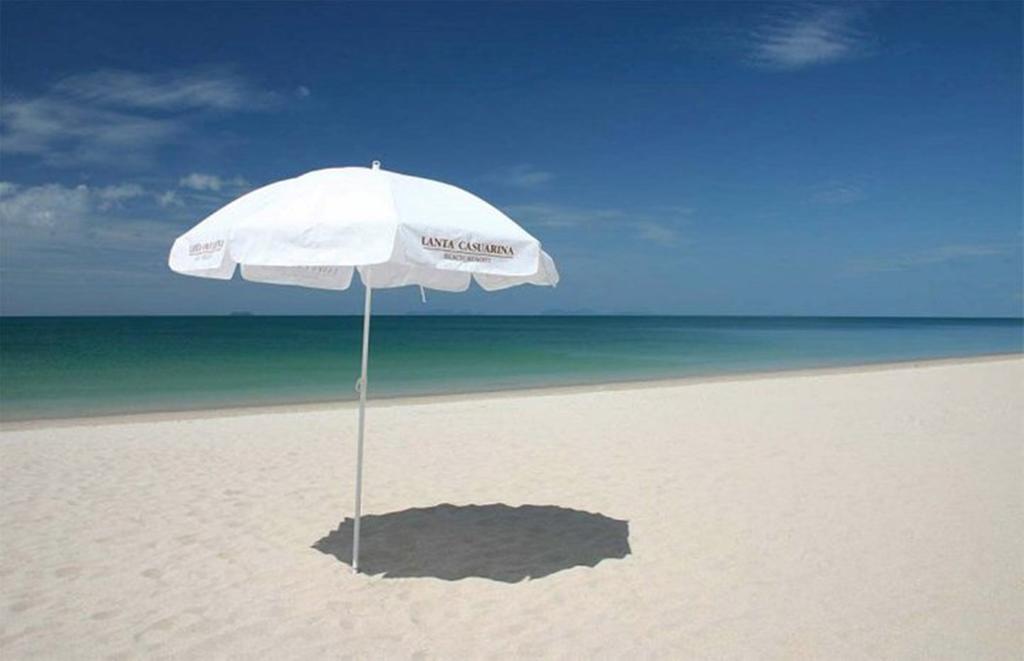 Lanta Casuarina Beach Resort - Sha Plus Ko Lanta Eksteriør billede